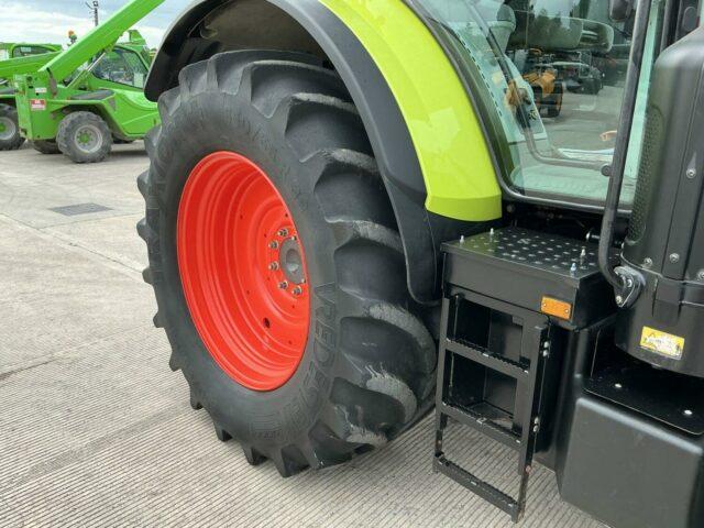 Claas 650 Arion Tractor (ST20279)