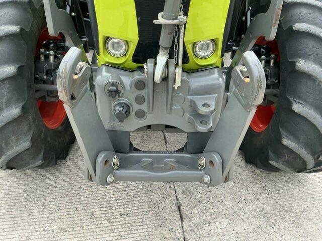 Claas 650 Arion Tractor (ST20279)