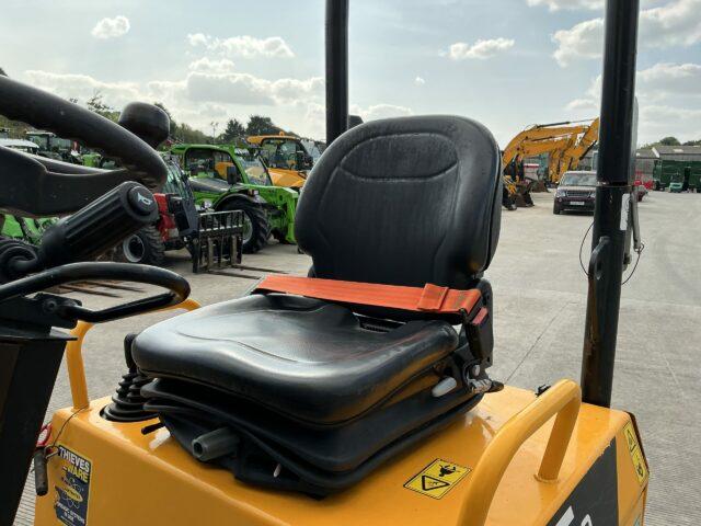 JCB 1THT 1 Tonne Hi-Tip Dumper (ST20869)