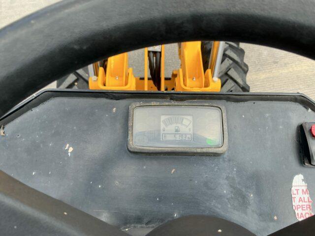 JCB 1THT 1 Tonne Hi-Tip Dumper (ST20869)