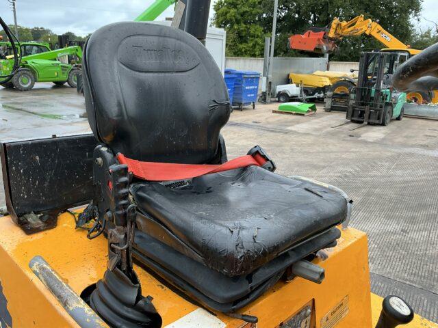 Thwaites 3 Tonne Straight Tip Dumper (ST20918)