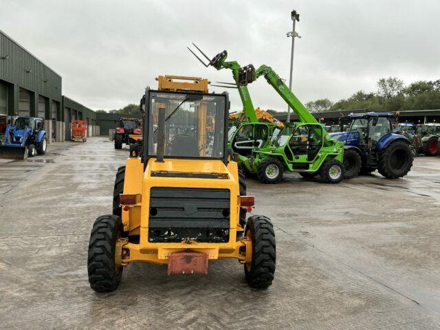 JCB 926 Rough Terrain Forklift (ST20897)