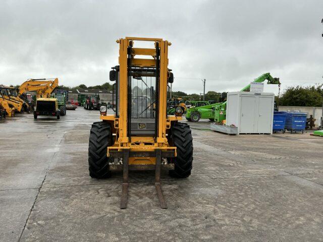 JCB 926 Rough Terrain Forklift (ST20897)