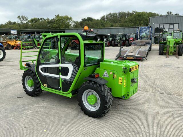 Merlo P27.6 Top Telehandler (ST20882)