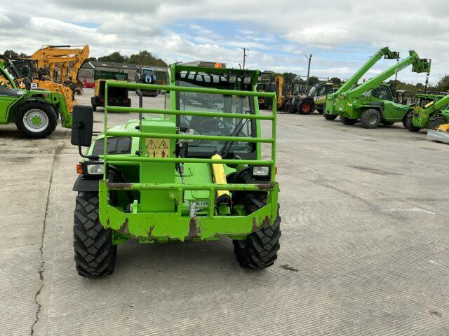 Merlo P27.6 Top Telehandler (ST20882)