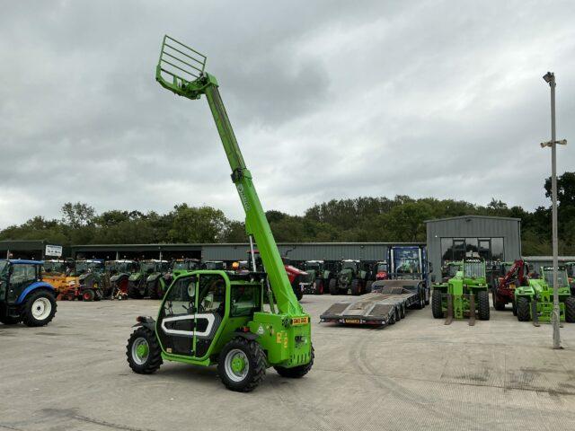 Merlo P27.6 Top Telehandler (ST20882)