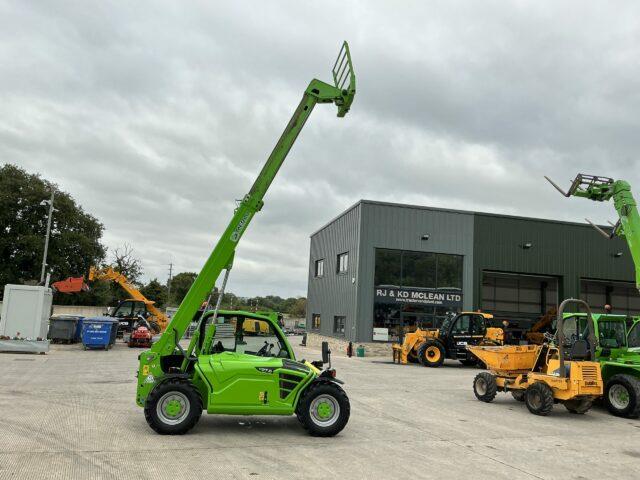 Merlo P27.6 Top Telehandler (ST20882)