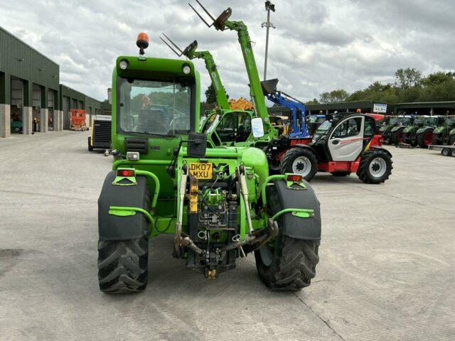 Merlo MF30.9 Top-2 Multi Farmer Telehandler (ST20895)