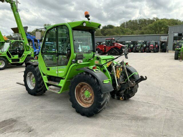 Merlo MF30.9 Top-2 Multi Farmer Telehandler (ST20895)