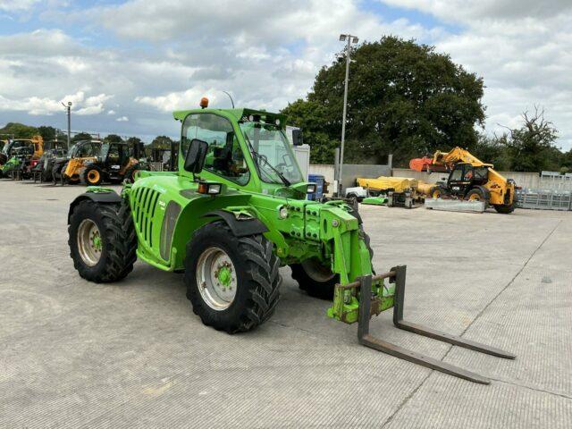 Merlo MF30.9 Top-2 Multi Farmer Telehandler (ST20895)