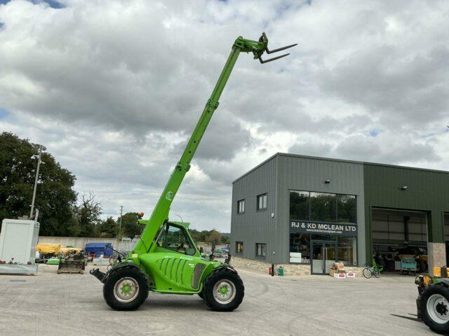 Merlo MF30.9 Top-2 Multi Farmer Telehandler (ST20895)