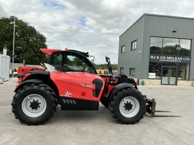 Manitou MLT741-140V+ Elite Telehandler (ST20902)