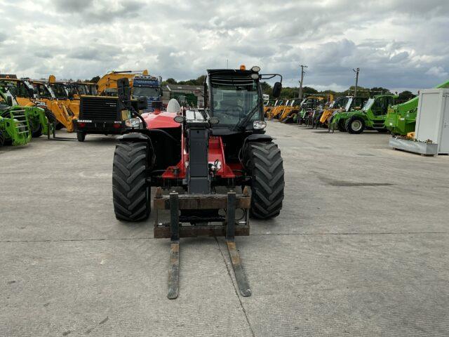 Manitou MLT741-140V+ Elite Telehandler (ST20902)