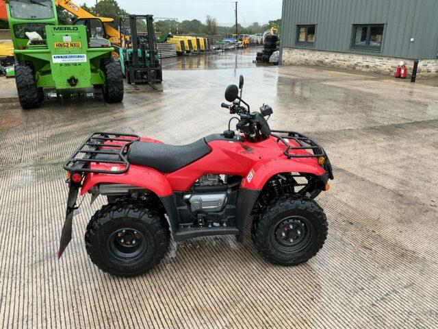 Honda Fourtrax TRX250 (ST20679)