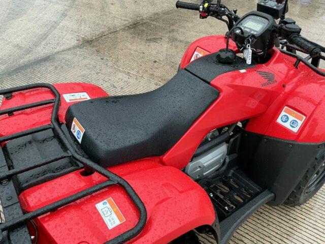 Honda Fourtrax TRX250 (ST20679)