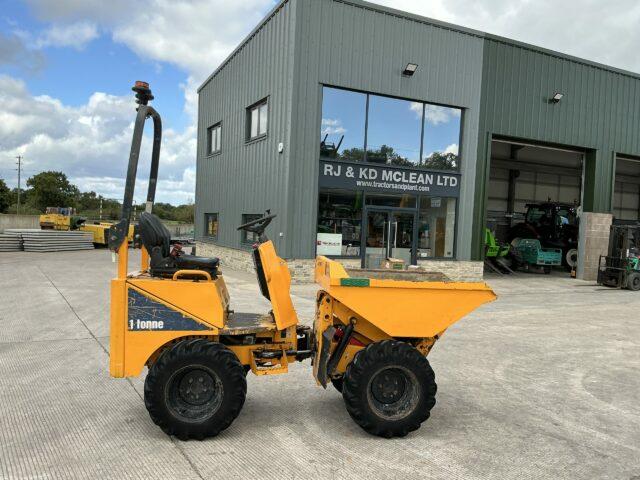 Thwaites 1 Tonne Dumper (ST20980)