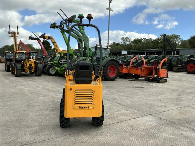 Thwaites 1 Tonne Dumper (ST20980)