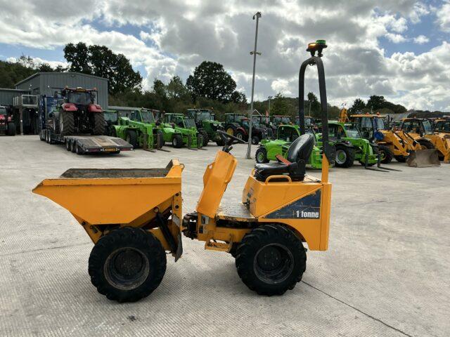 Thwaites 1 Tonne Dumper (ST20980)