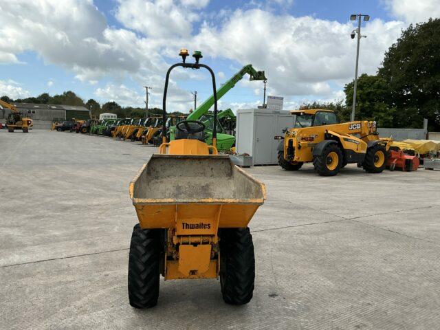 Thwaites 1 Tonne Dumper (ST20980)