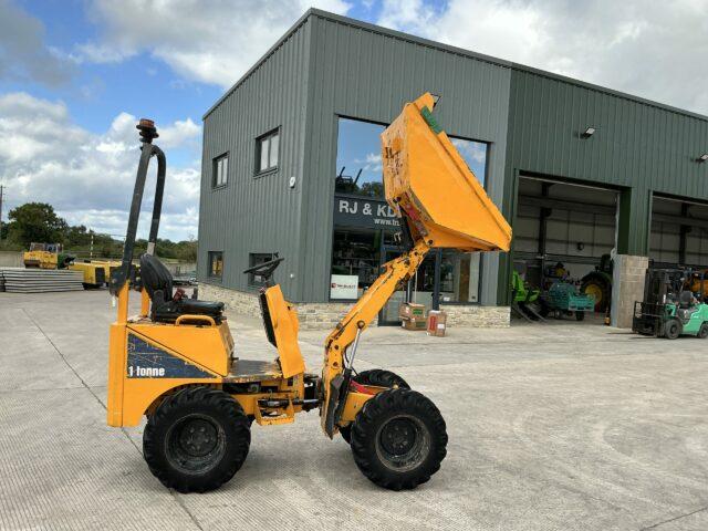 Thwaites 1 Tonne Dumper (ST20980)