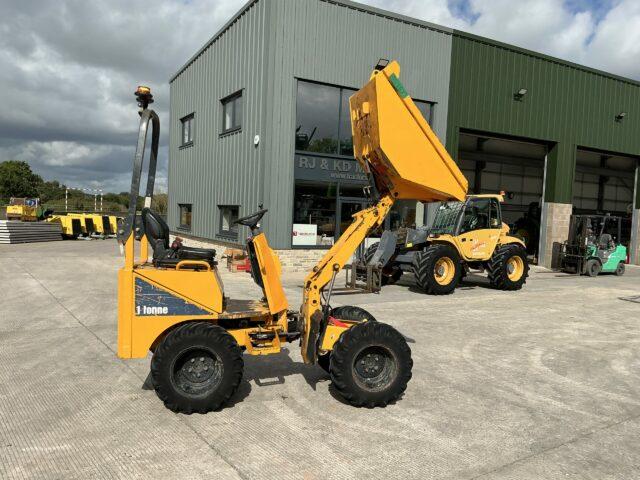 Thwaites 1 Tonne Dumper (ST20980)