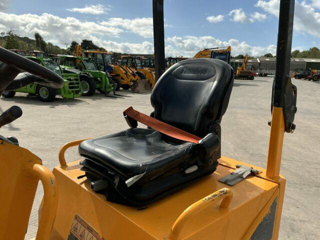 Thwaites 1 Tonne Dumper (ST20980)