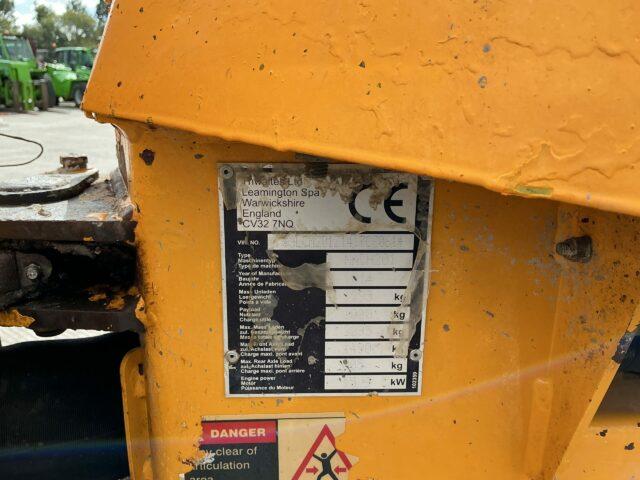 Thwaites 1 Tonne Dumper (ST20980)