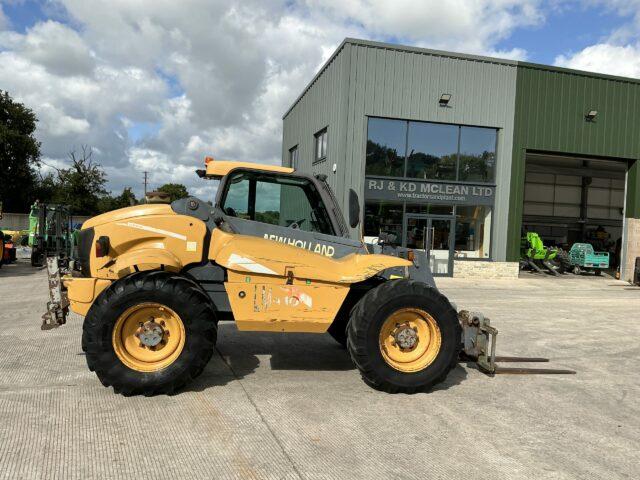 New Holland LM410 Turbo Telehandler (ST20804)