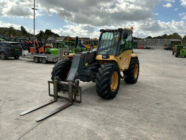 New Holland LM410 Turbo Telehandler (ST20804)