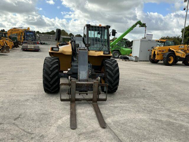 New Holland LM410 Turbo Telehandler (ST20804)