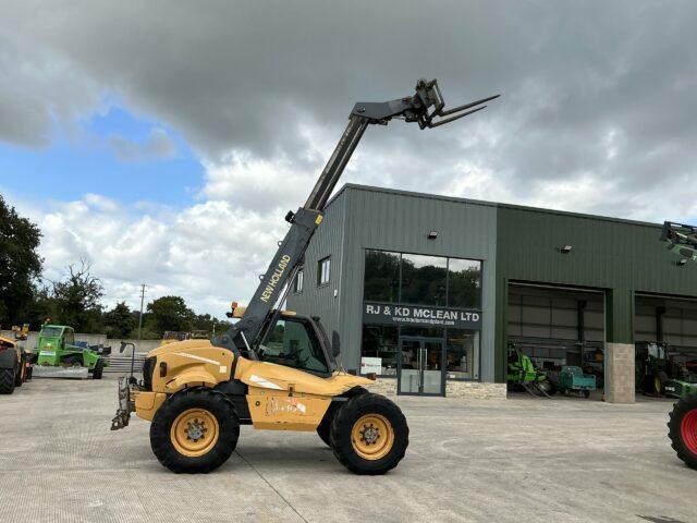 New Holland LM410 Turbo Telehandler (ST20804)