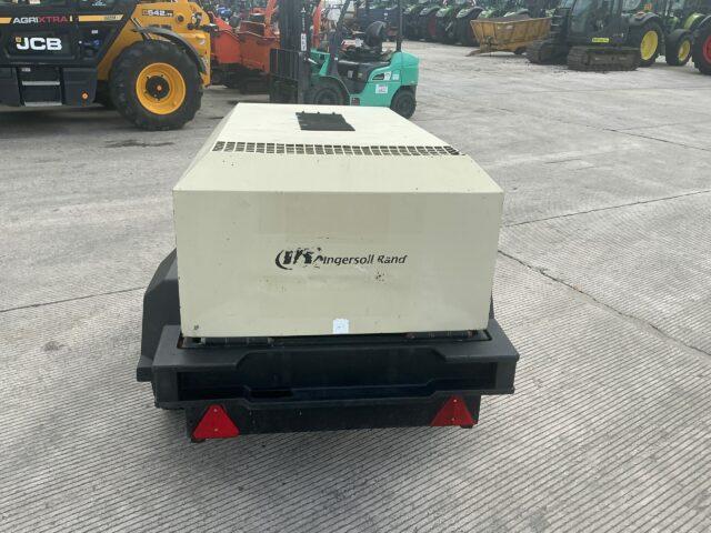 Ingersoll Rand 731E Compressor (ST20933)