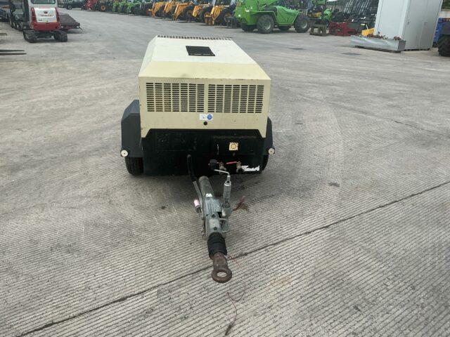 Ingersoll Rand 731E Compressor (ST20933)