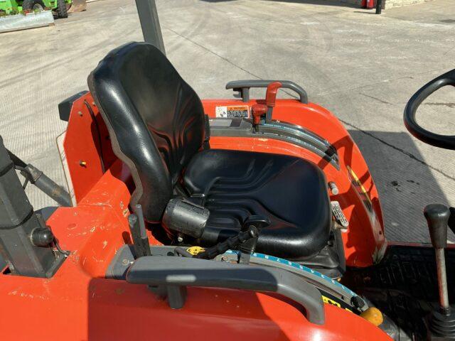 Kubota STV40 Compact Tractor (ST20944)