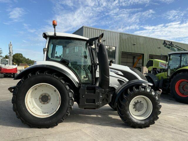 Valtra T174 Active Tractor (ST20875)