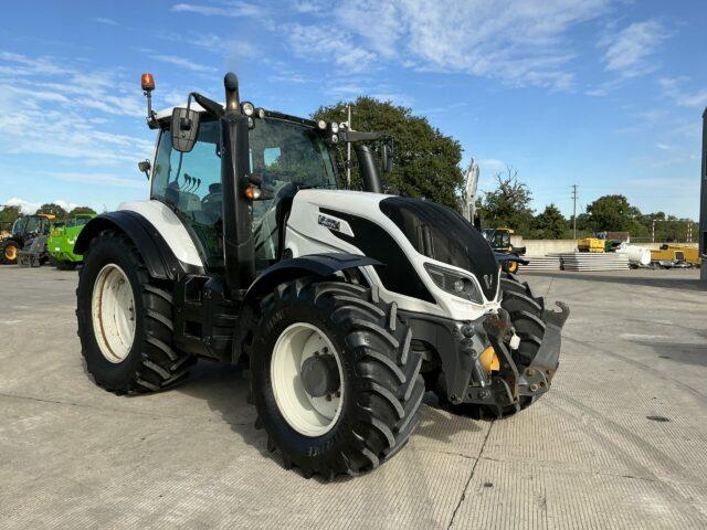 Valtra T174 Active Tractor (ST20875)