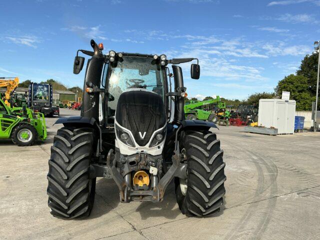 Valtra T174 Active Tractor (ST20875)