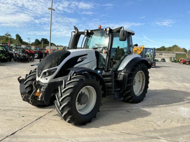 Valtra T174 Active Tractor (ST20875)