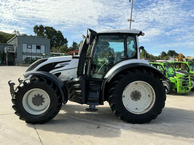 Valtra T174 Active Tractor (ST20875)