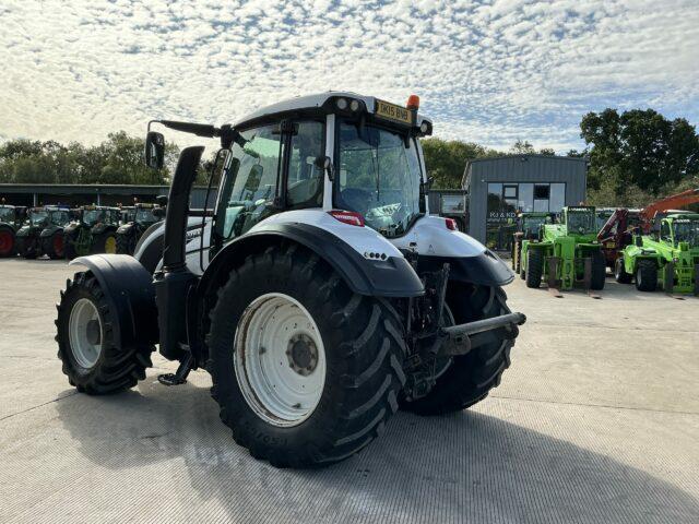 Valtra T174 Active Tractor (ST20875)