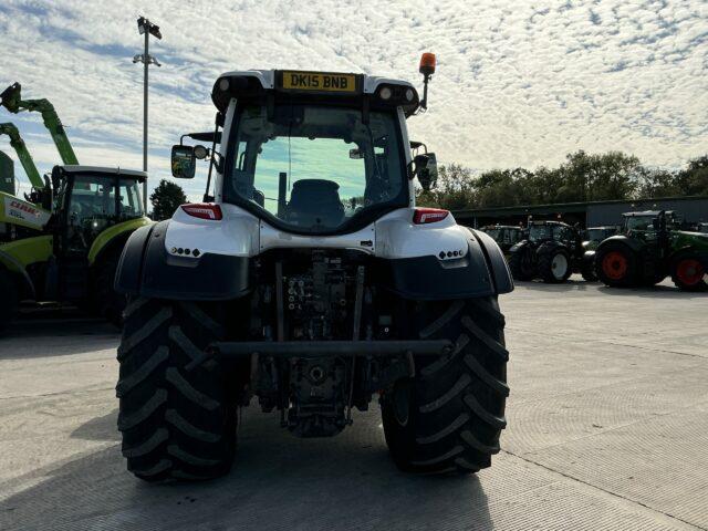 Valtra T174 Active Tractor (ST20875)