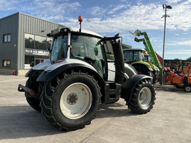 Valtra T174 Active Tractor (ST20875)