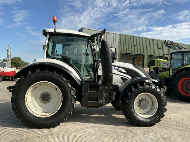 Valtra T174 Active Tractor (ST20875)