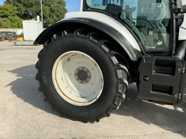 Valtra T174 Active Tractor (ST20875)