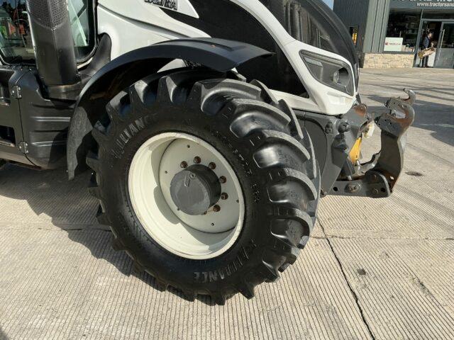 Valtra T174 Active Tractor (ST20875)