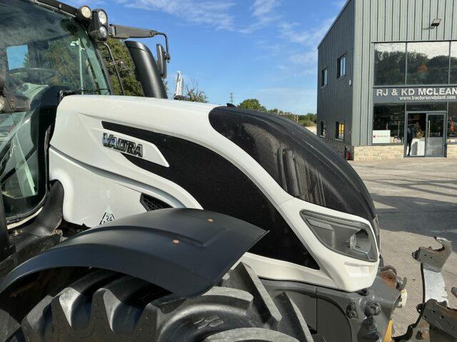 Valtra T174 Active Tractor (ST20875)