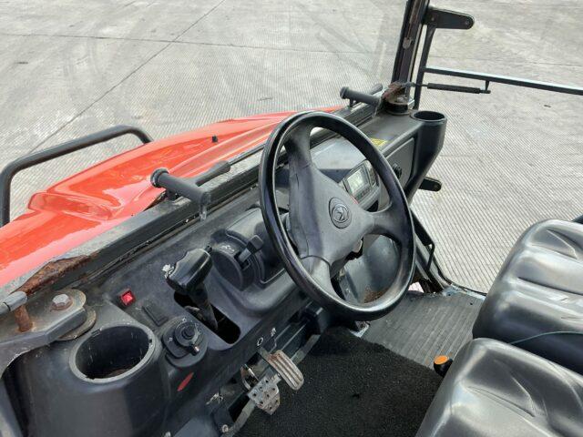 Kubota RTV X900 (ST20805)