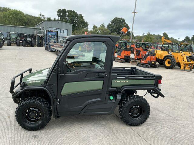 John Deere XUV865M Gator (ST21043)