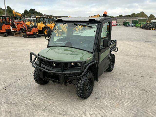 John Deere XUV865M Gator (ST21043)