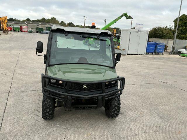 John Deere XUV865M Gator (ST21043)